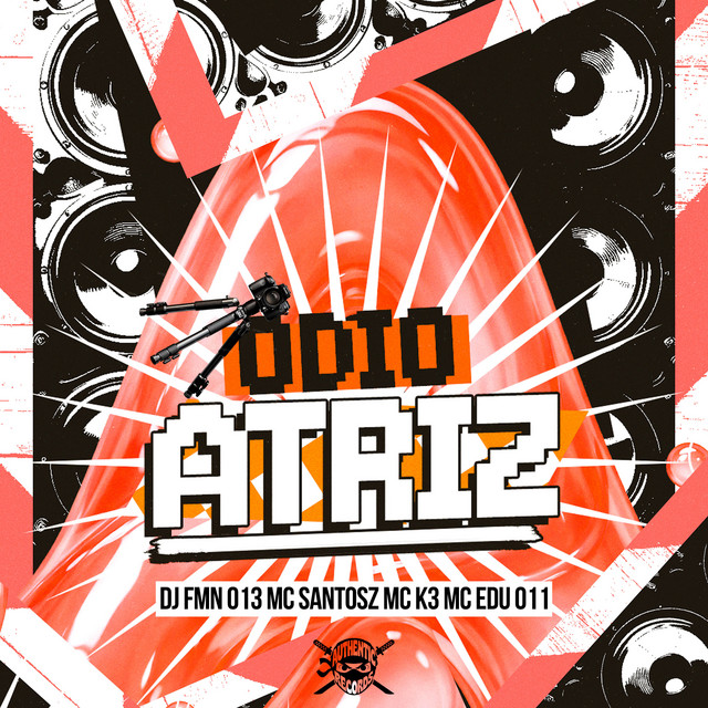 Ódio Atriz