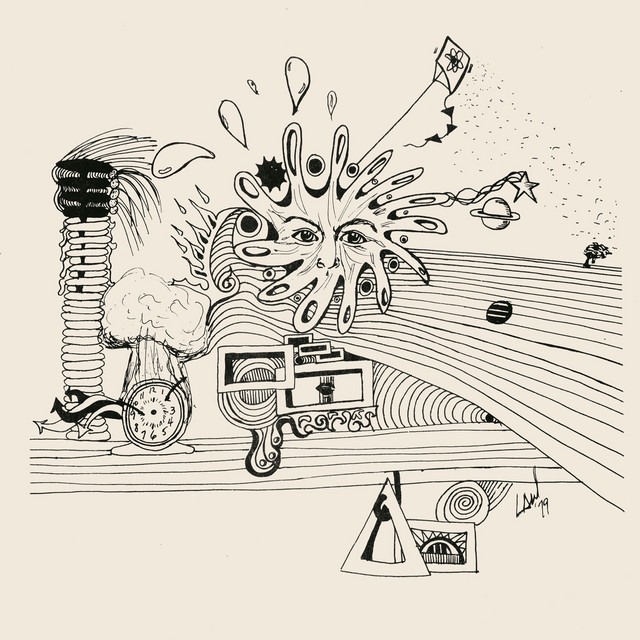 undefined album image
