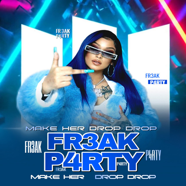 Make Her Drop Drop