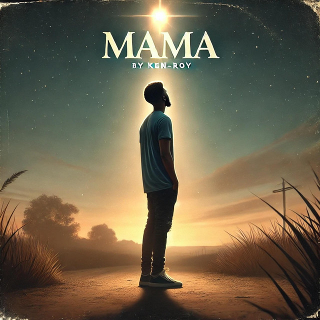 Mama cover art