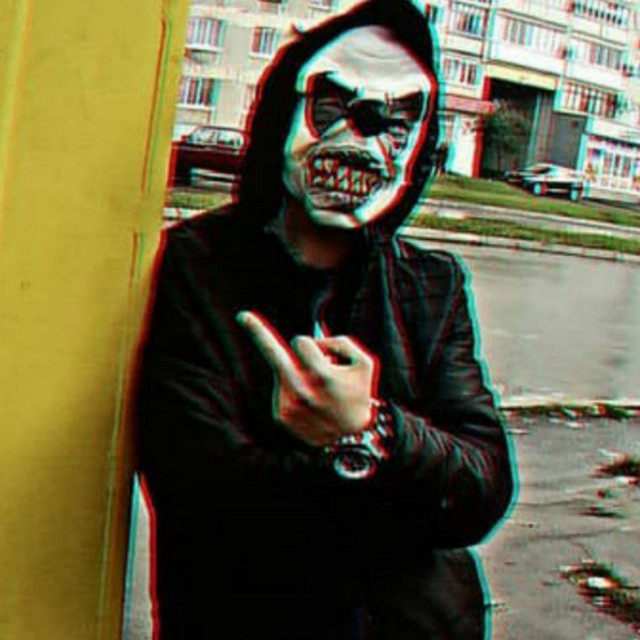 Cover art: Олдам не до моды — KILLABEAT