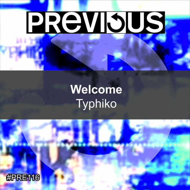 Typhiko cover art