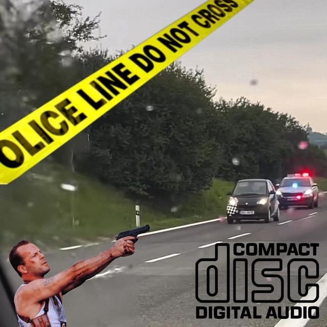 UJÍŽDÍM SMARTEM cover art