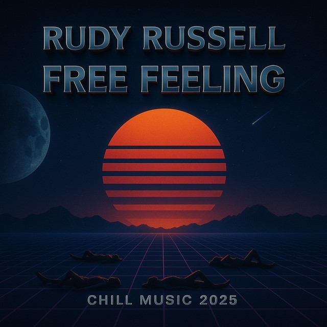 Rudy Russell Dj