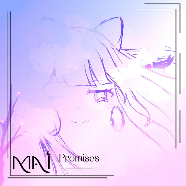 Promises cover art