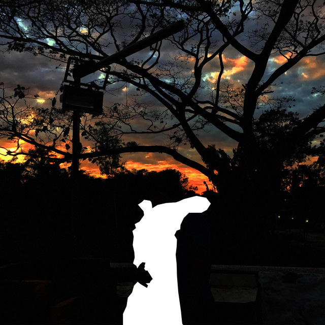 Tranki Mi Flaco cover art