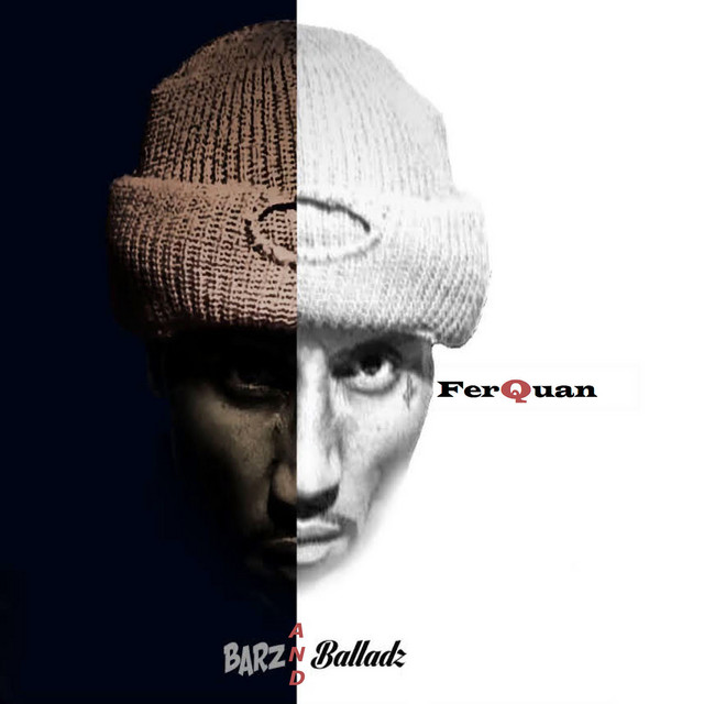 Barz and Balladz cover art