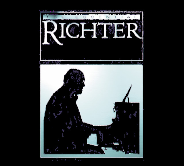 The Essential Richter