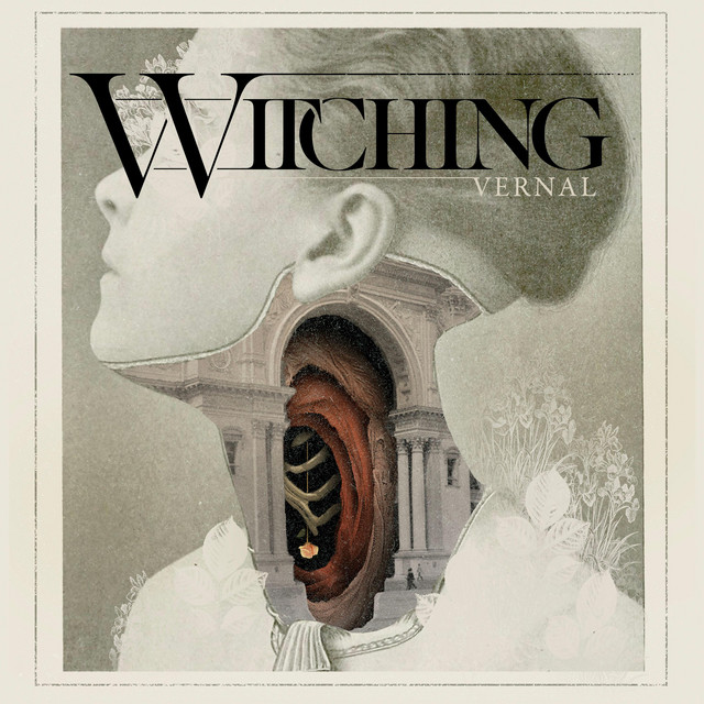 Vernal cover art
