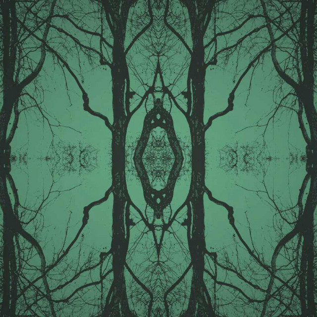 Is God a Giant Spider? (single)