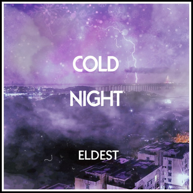 Cold Night cover art