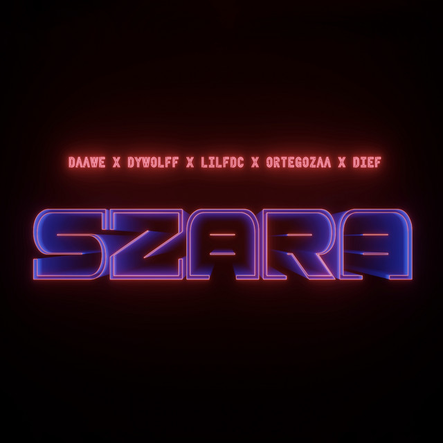 Szara