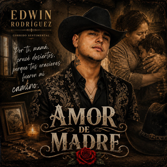 Amor de madre