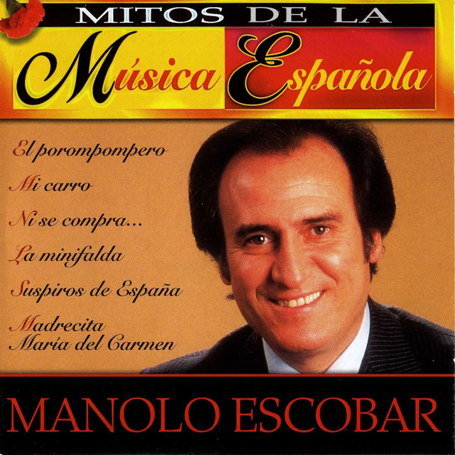 Y Viva España