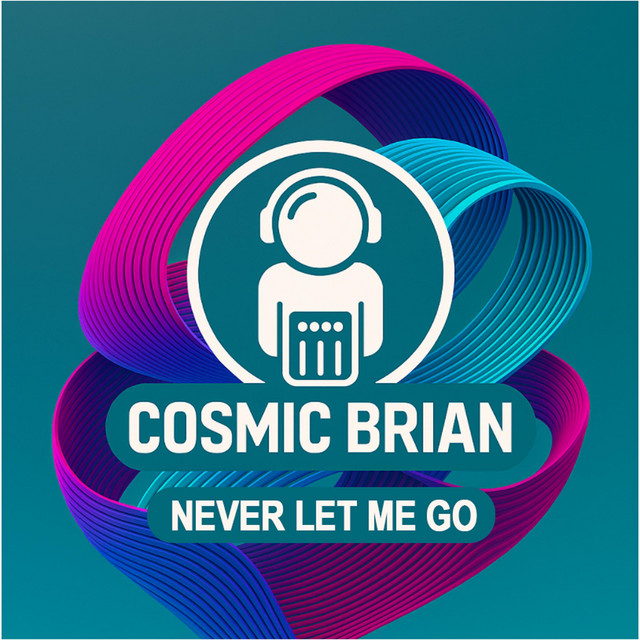 Never Let Me Go cover