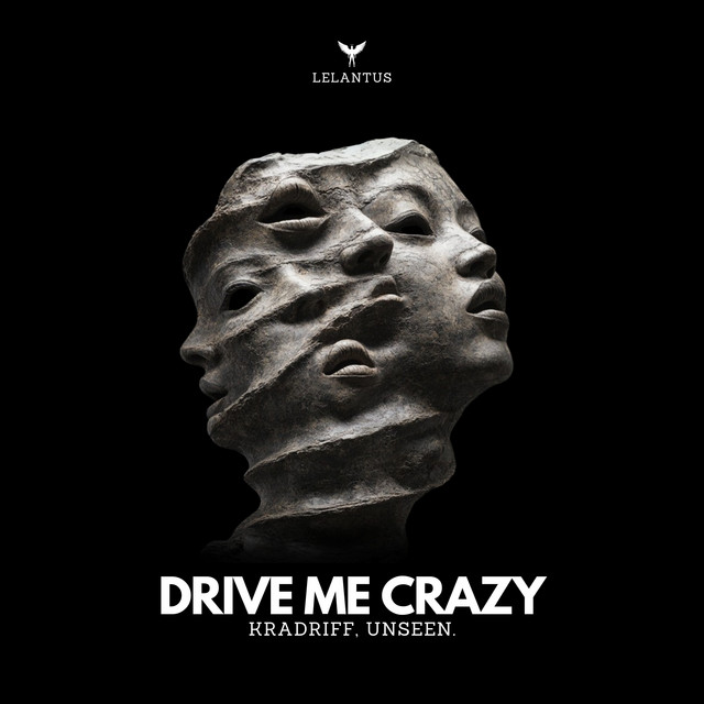 Drive Me Crazy - Wailey Remix
