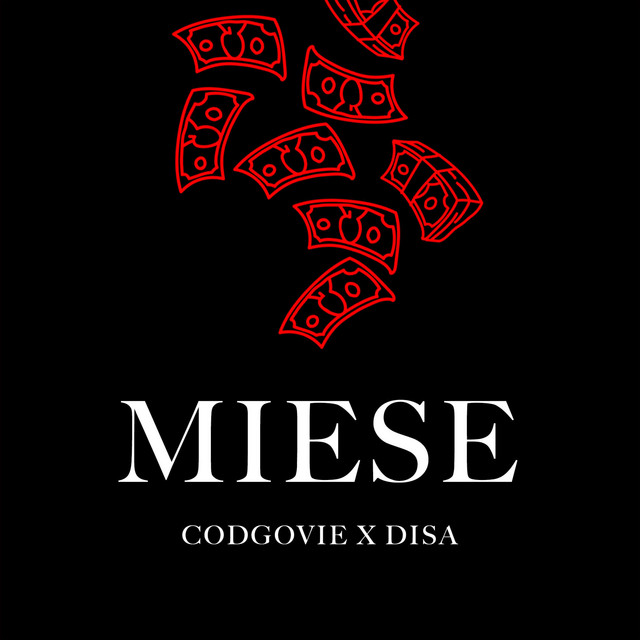 Miese cover art