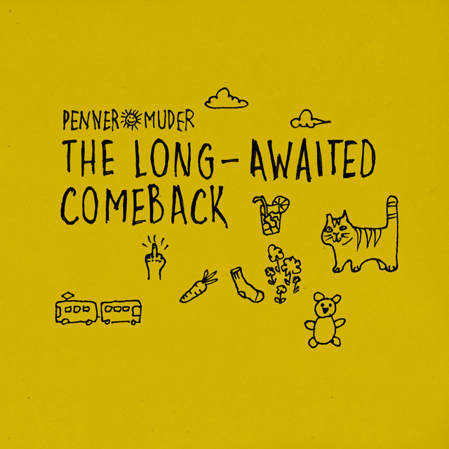69 Minutes cover art