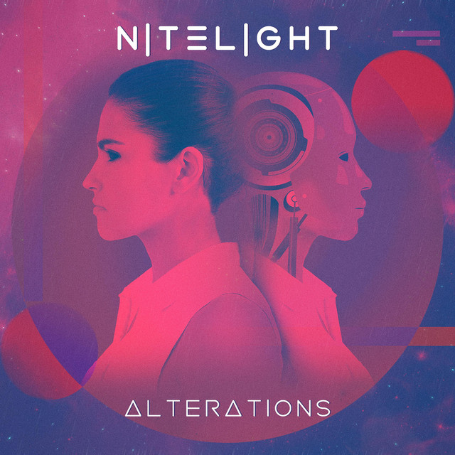 Alterations cover art