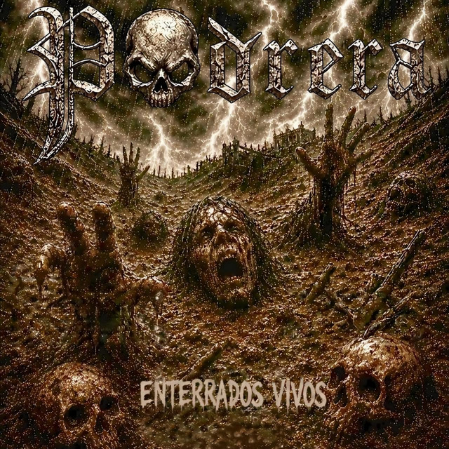 Enterrados Vivos