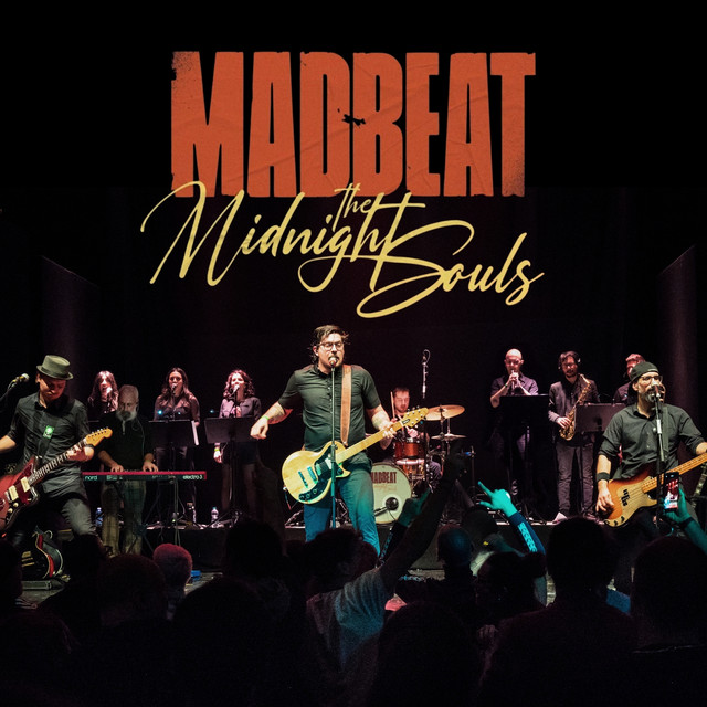 The Midnight Souls cover art