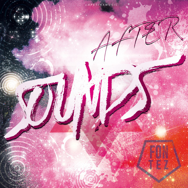After Sounds cover art