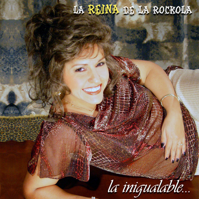 La inigualable cover art