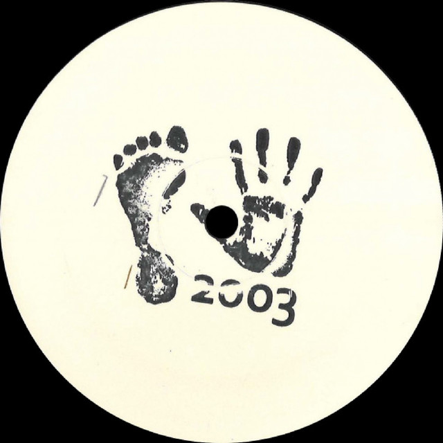 HIC 04-4 : 2003 cover art