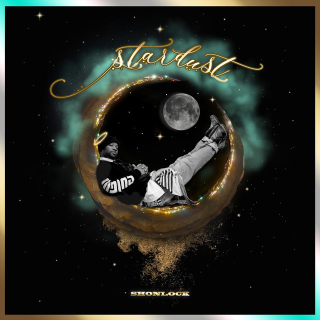 Stardust cover art