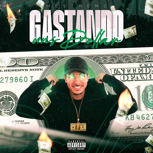 gastando uns dollar - mestremc (prod mestremc)