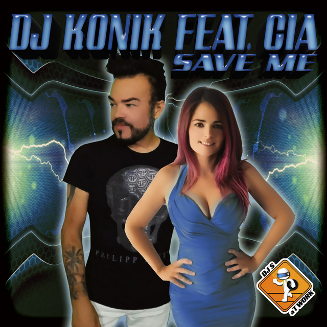 Save Me - Radio edit