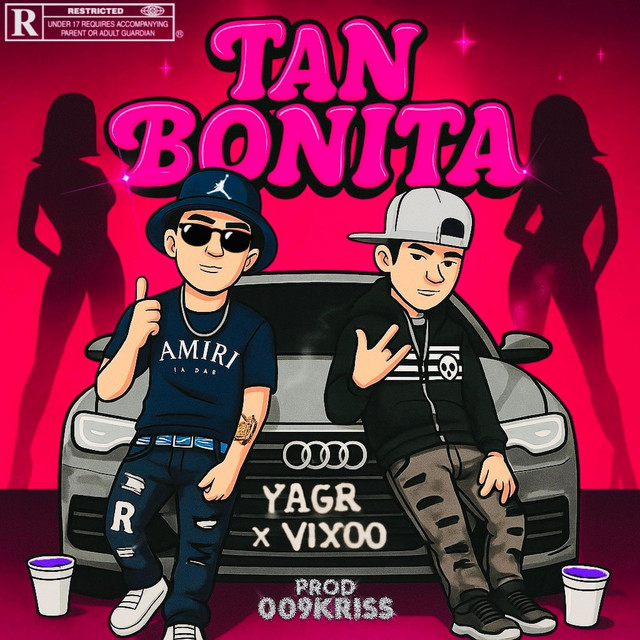 TAN BONITA