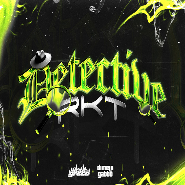 Detective (Rkt)