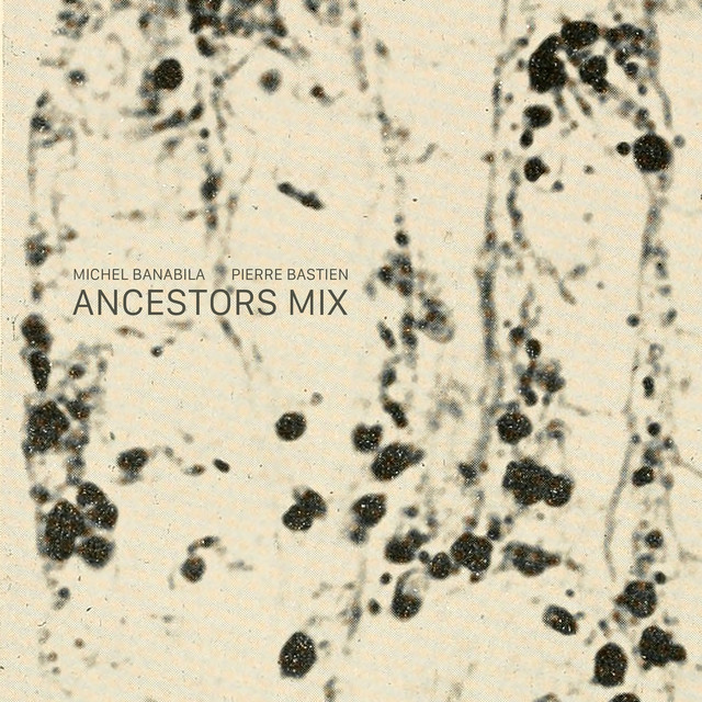 Ancestors Mix