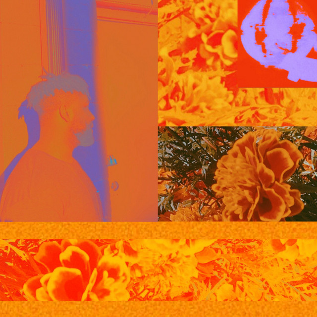 40YD cover art