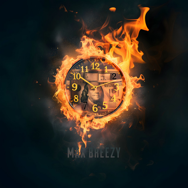 Обкладинка: 27 — Max Breezy
