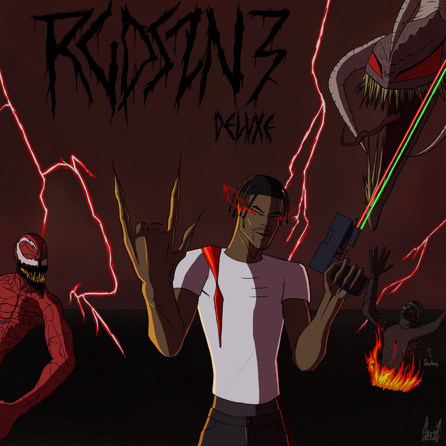 Szn 3 Deluxe cover art