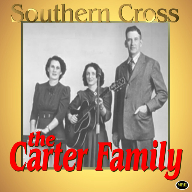 Southern Cross cover art