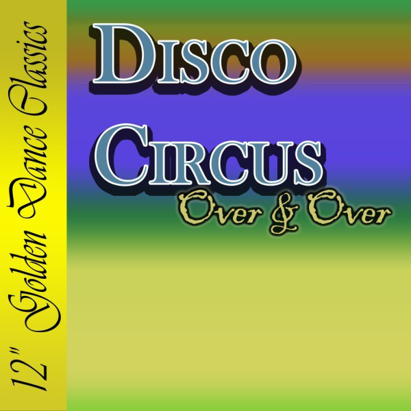 Disco Circus photo