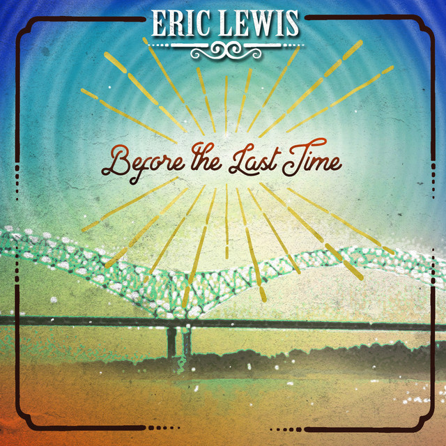 Before the Last Time cover art