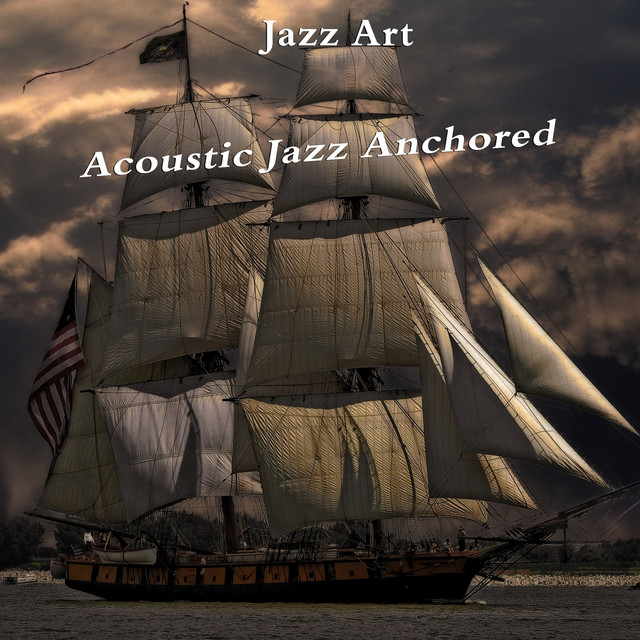Acoustic Jazz Anchored cover art