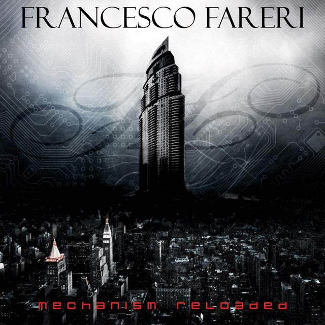 Mechanism Reloaded cover