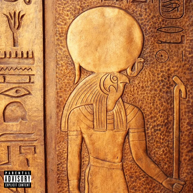 Ra's Blessing