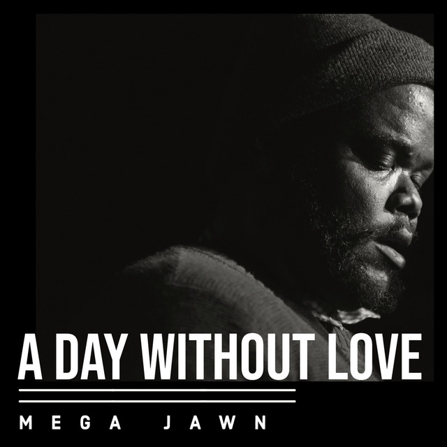Mega Jawn cover