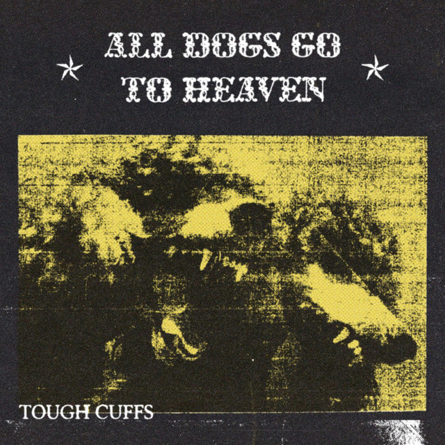 All Dogs Go to Heaven cover