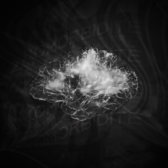 Komorbidite cover art