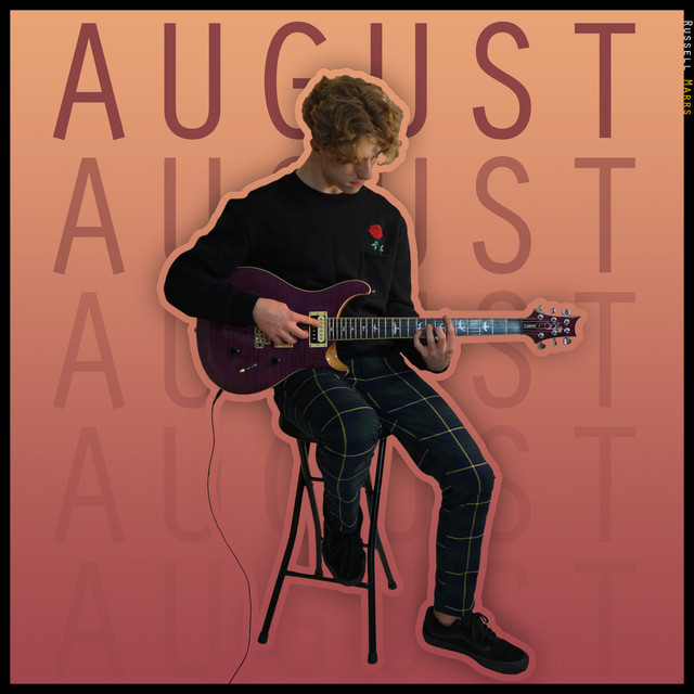 By Your Side Song By Russell Marrs Spotify
