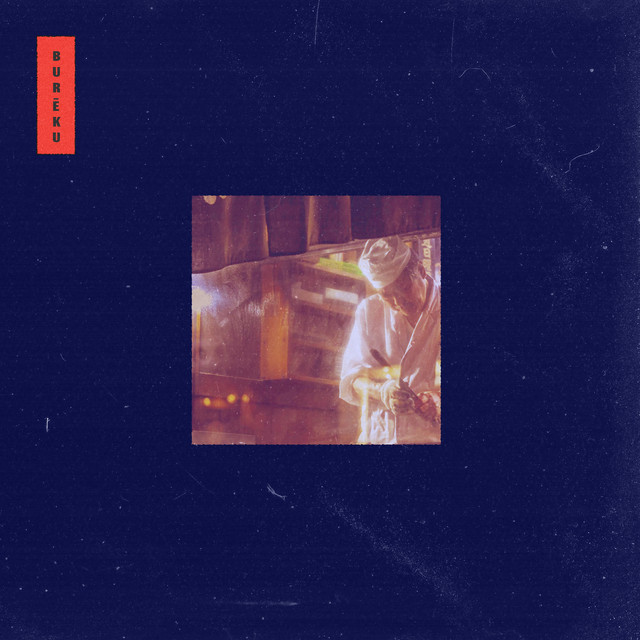 Midnight Snack cover art