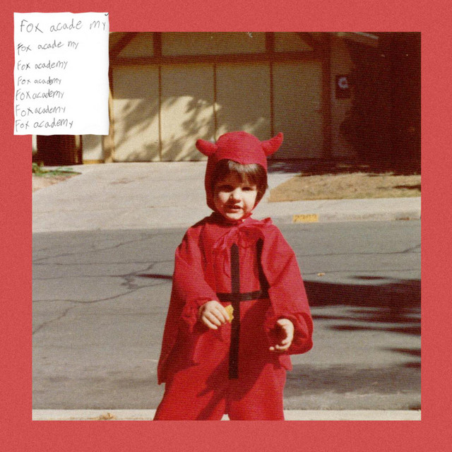 Saint Molly cover art