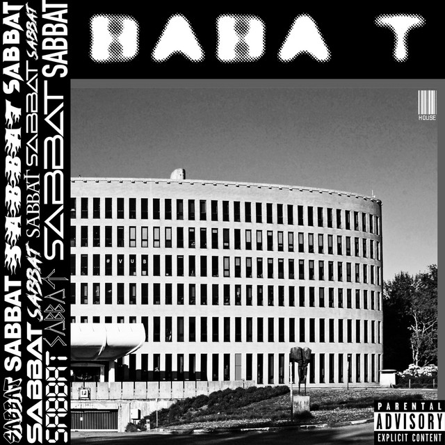 Sabbat - Single by Baba T | Spotify